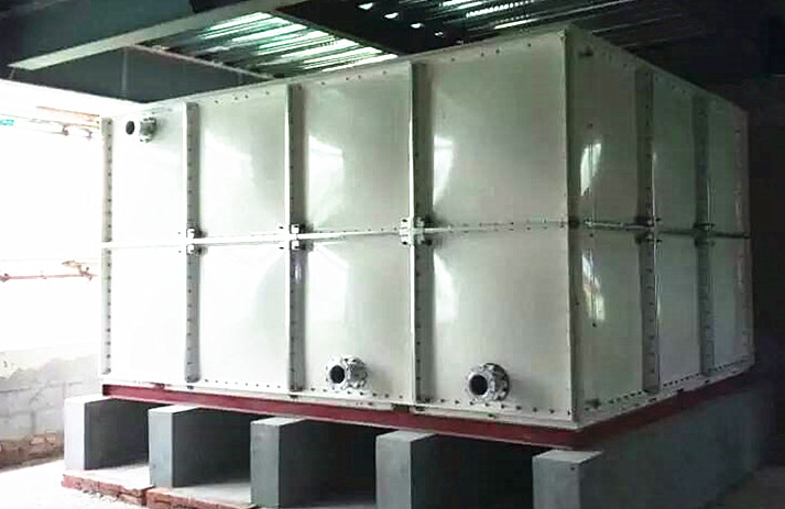 玻璃鋼水(shuǐ)箱