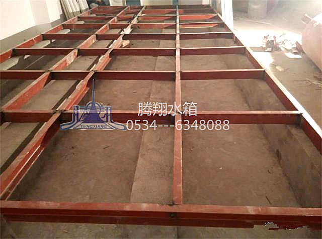 石家莊國際貿易城石家（jiā）莊（zhuāng）西兆通鎮A區不鏽鋼水箱