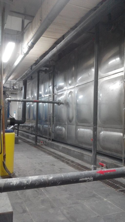 煙台萬達廣（guǎng）場