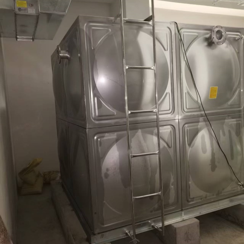 廊坊不鏽鋼（gāng）水箱