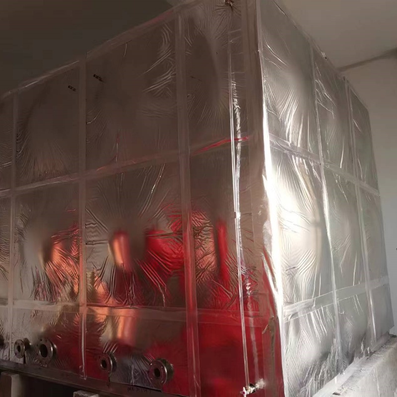 聊城市保溫水（shuǐ）箱